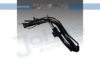 JOHNS 45 05 39-1 Filler Pipe, fuel tank